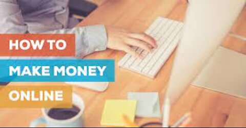 15 WAY TO MAKE MONEY ONLINE | FOR BEGINNERS | FIRST STEPS