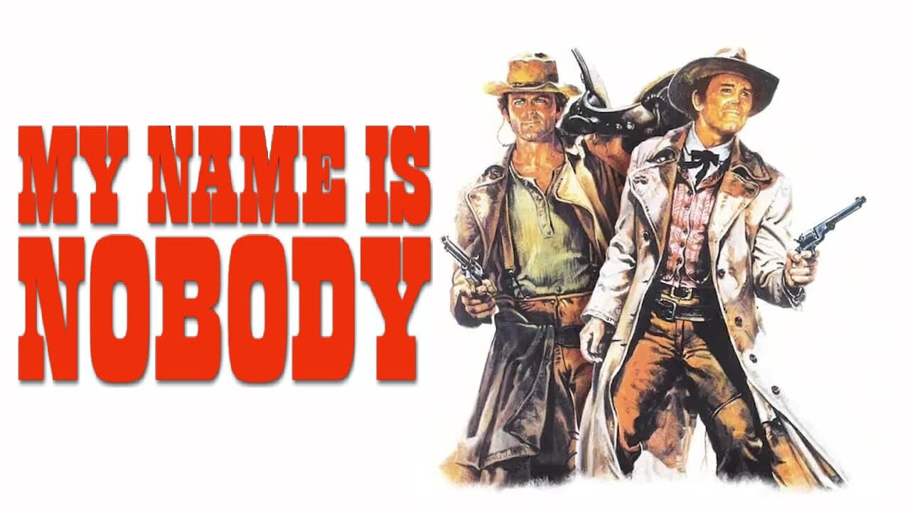 My Name Is Nobody (1973) Full Movie