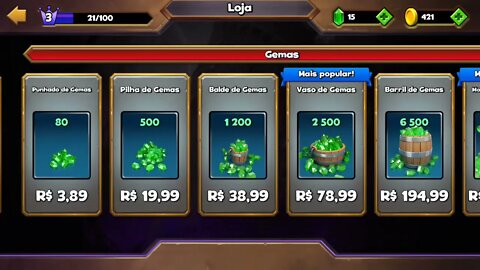 #mundo Digital castle chush-legendayr monsters