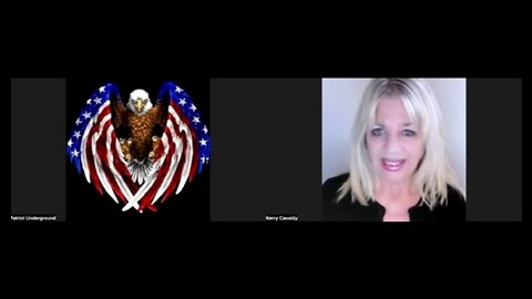 Maui Pearl Harbor ... Attack on Space Force! - Kerry Cassidy & Patriot Underground!