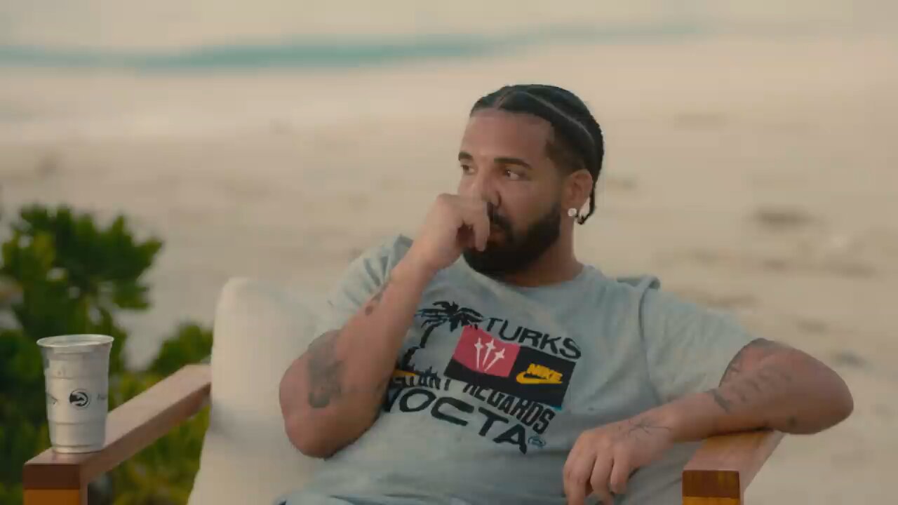Talk with Drake..