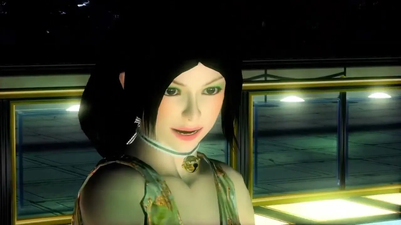 VF5FS match - Aoi (Kruza) vs. El Blaze (Notable 6)