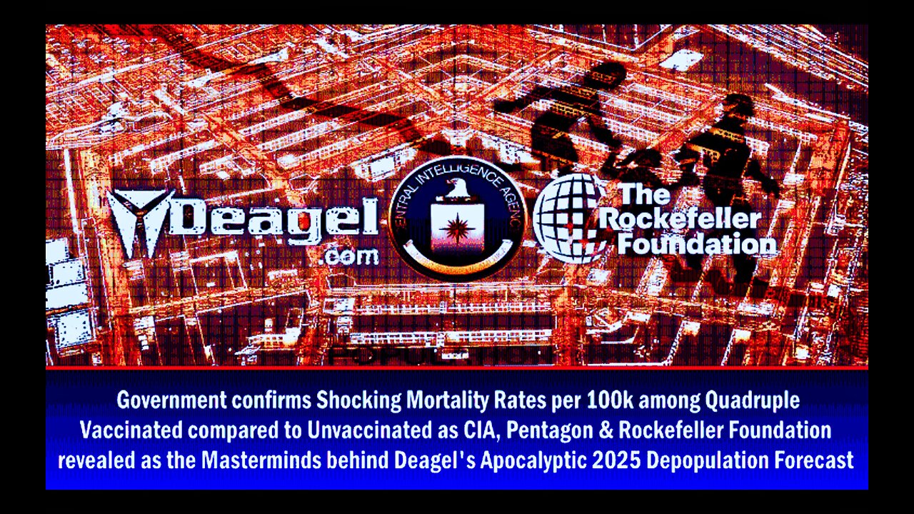 Clif High Extreme Tension Massive Sky Event Warning Echoes Deagel Report 2025 Depopulation Forecast