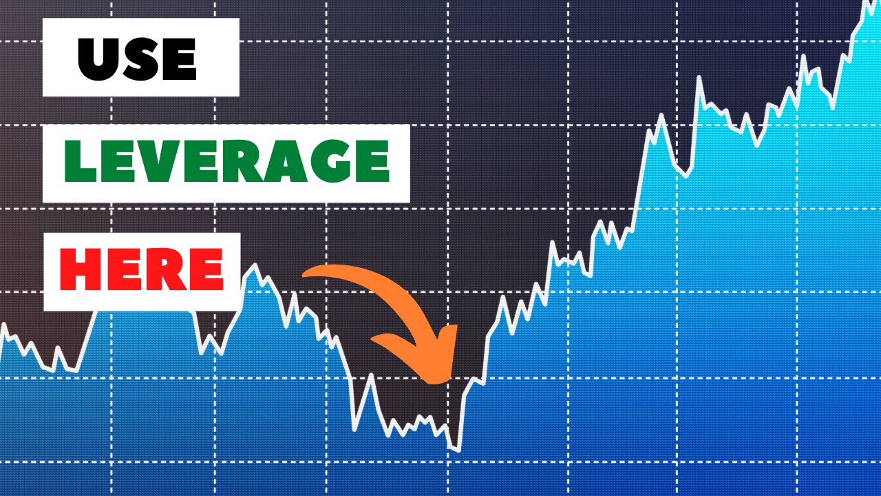 The Secret to Using Leverage for Massive Financial Growth
