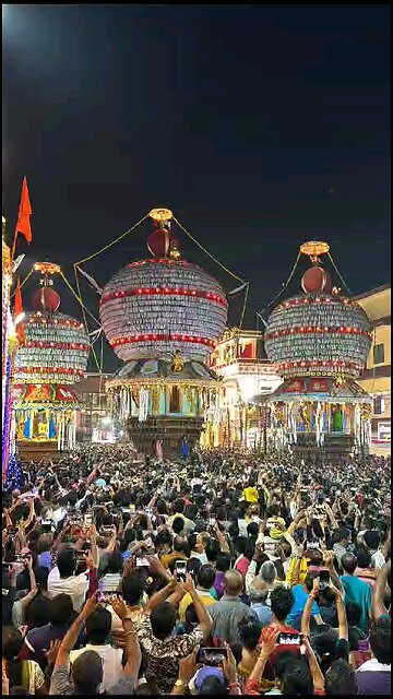 Makarsankranti celebrations @udipi 2024🛕🙏🙏🙏🙏🙏🙏🤟🤟🤟🤟