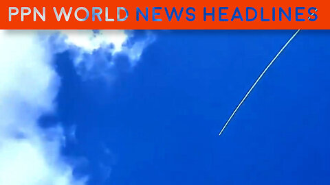 PPN World News Headlines - 9 Apr 2023