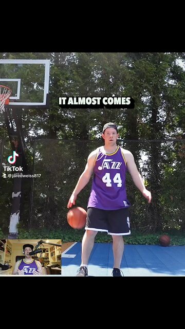 Basketball is an art form! #uncledrew #handlelife #ballislife