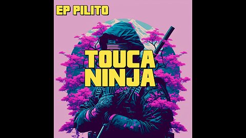 Episodio Piloto Touca Ninja