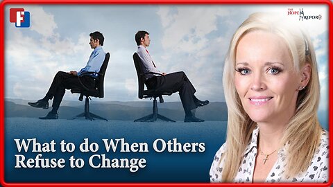 The Hope Report With Melissa Huray - 28 June 2024