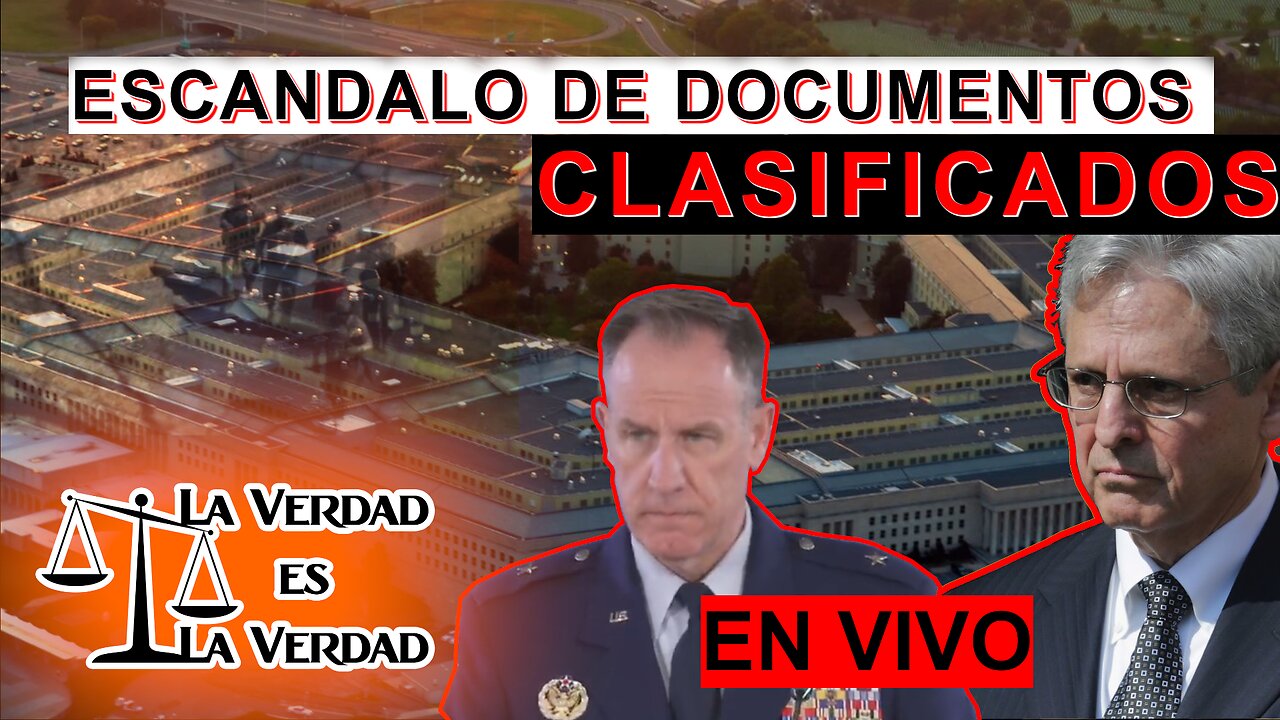 La Verdad es La Verdad - 04/13/2023