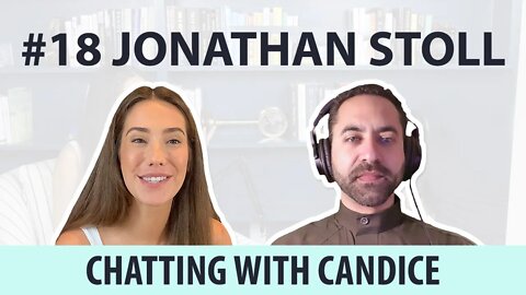 #18 Jonathan Stoll- Meaning, Identity, Career Path