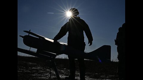 Smutna lekcja dla NATO. Konflikt na Ukrainie pokazał, że Rosji nie da się pokonać w powietrzu.