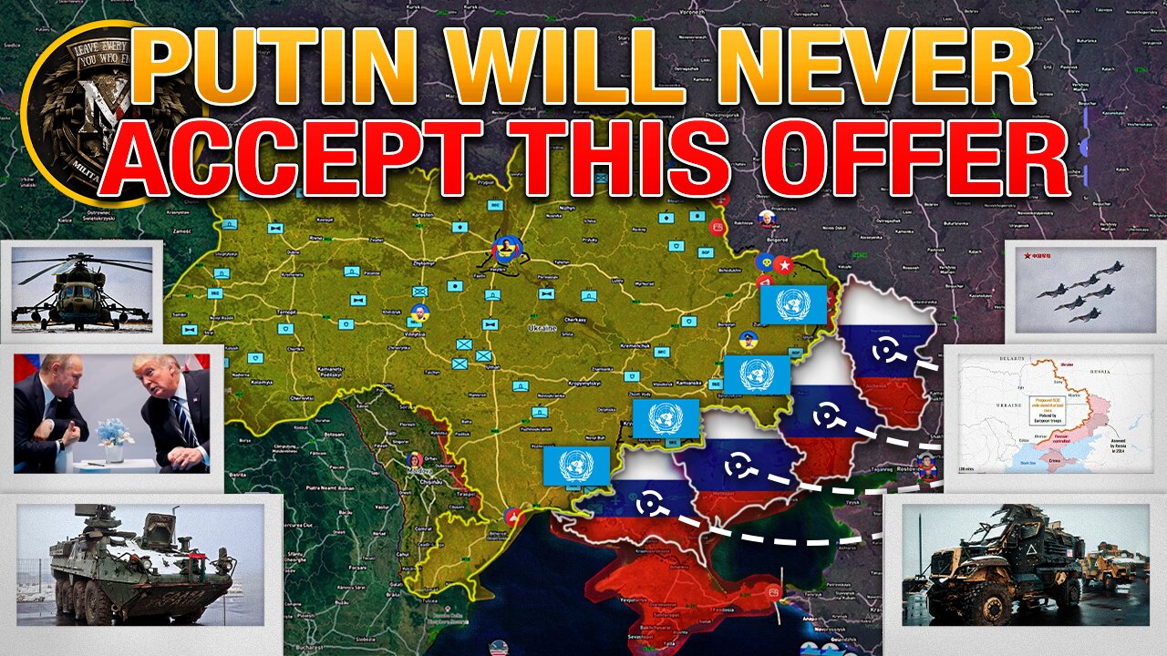 Harvest Time🔥Unacceptable Proposal❌Russians Slice Through Kurakhove⚔️Military Summary For 2024.11.09