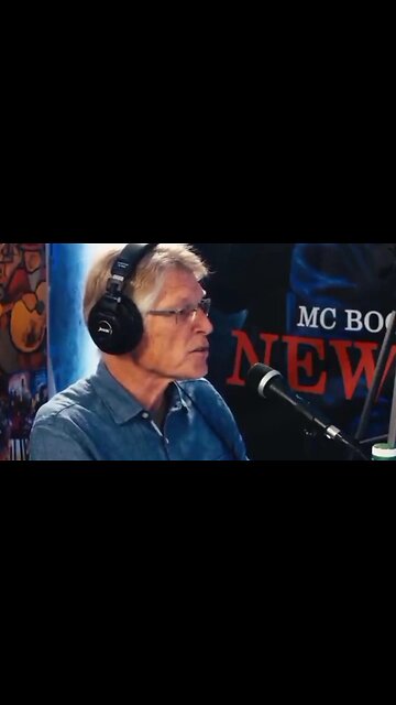 Ernst Wolff ueber Donald Trump!