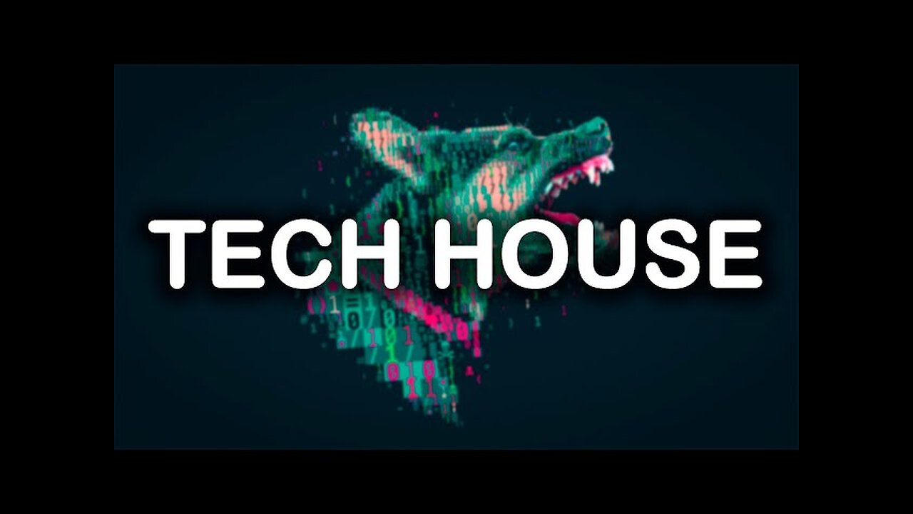 Tech House Mix 2023 _ MARCH