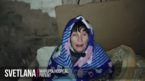 Residents Described What They Had To Deal With While Mariupol Was Under Control Of Ukrainian Forces!