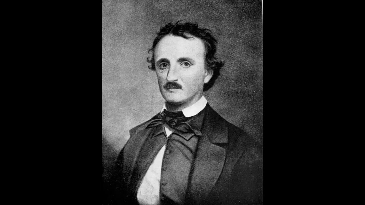 The Masque of the Red Death - Edgar Allan Poe