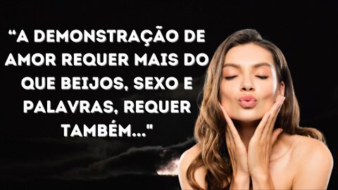 Frases e Citações Sobre Relacionamento e Cumplicidade