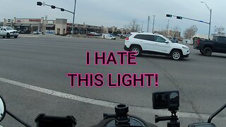 I HATE THIS LIGHT!