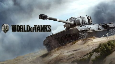 T32-A Proto American Heavy Tank | World of Tanks Cinematic Gameplay