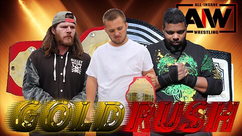 GOLDRUSH S2E11