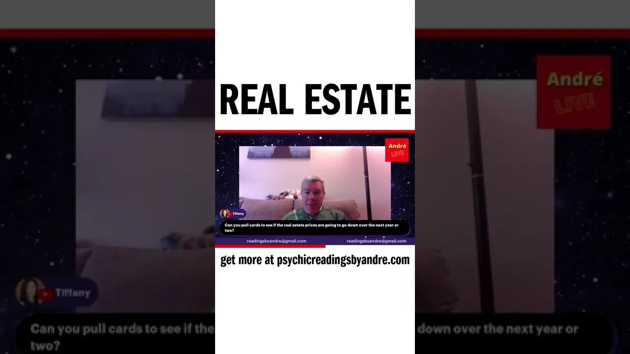 Real estate