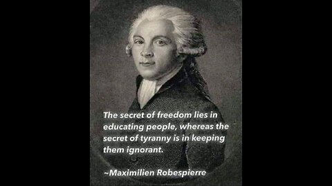 It's happening everywhere around you. Pay attention and film...