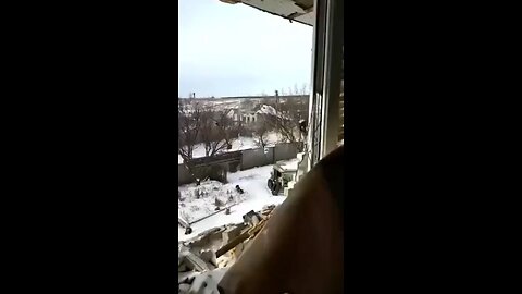 Russia Ukraine war