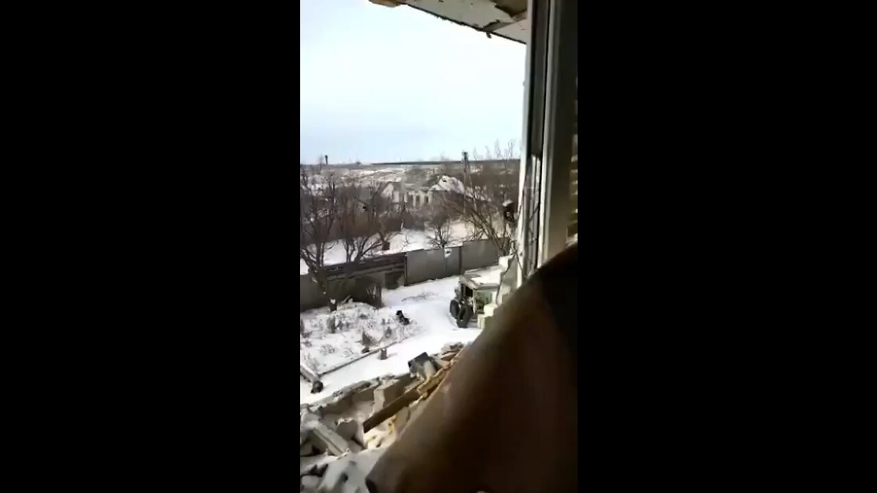 Russia Ukraine war