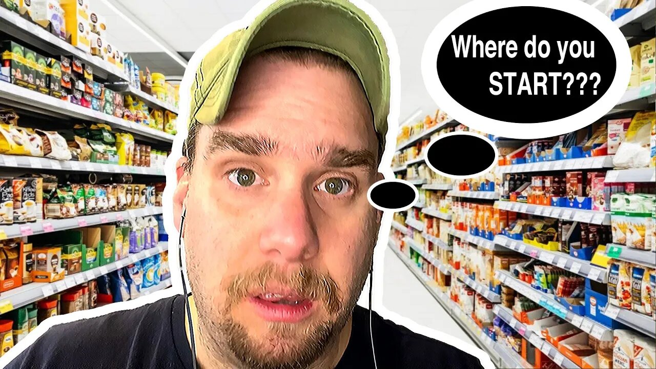 How to GET STARTED on RAW VEGAN | RAW TILL 4 | STARCH SOLUTION