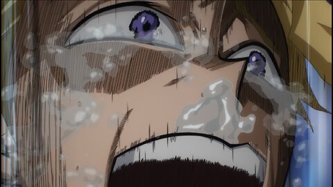 MHA S7 Episode 141 Villain✉️🥜Reaction
