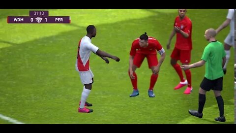 PES 2020: IAM:WADAM vs PERÚ | Entretenimiento Digital 3.0