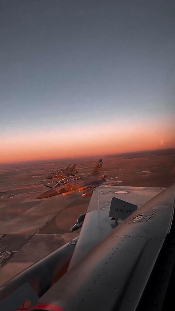 Yep. The whole team is here.