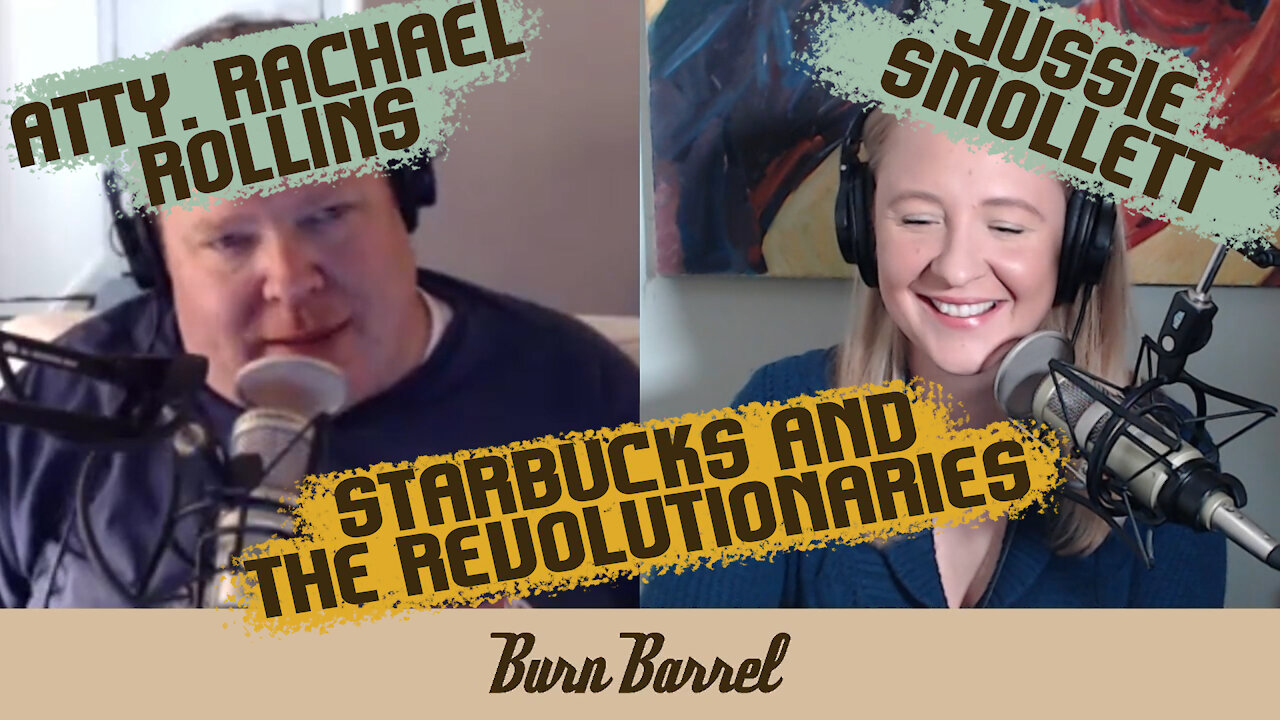 EPISODE 404: Jazz and the French Roast Revolution