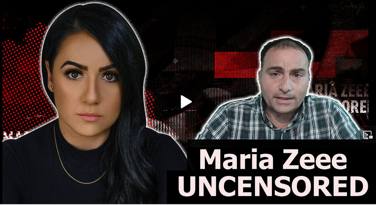 Uncensored: Journalist WINS "Misinformation" Criminal Charge,