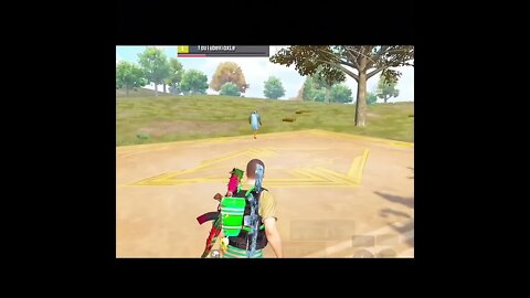 WAIT FOR END😂🤣😂🤣 | PUBG MOBILE #short #shorts #bgmihighlights #victorfunnyvideo