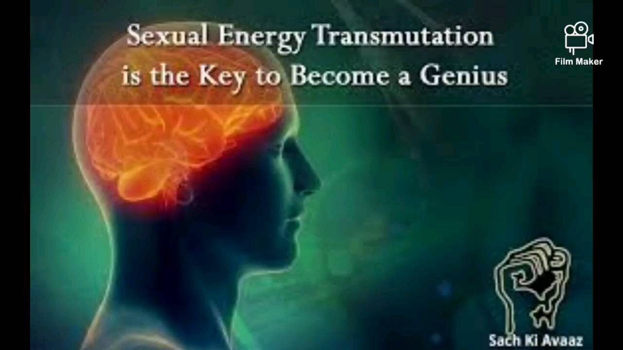 The power and regeneration of the male body