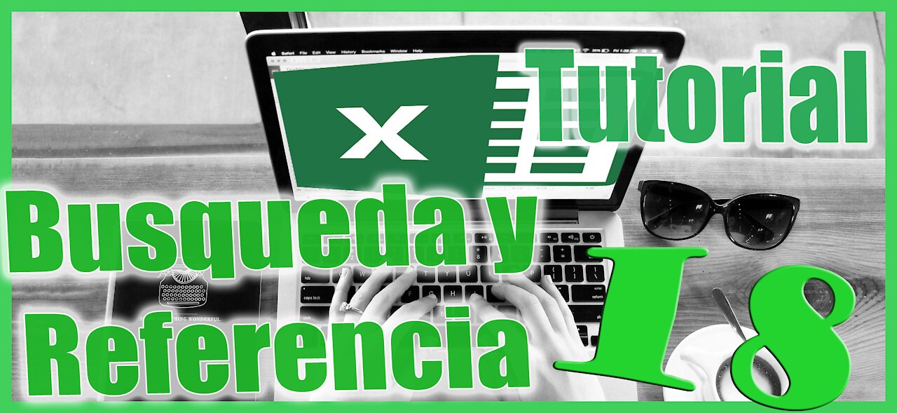 Excel 2013 Sesion 18 BuscarV