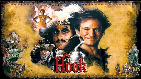 The Fade of PAN ~from HOOK~ by John Williams