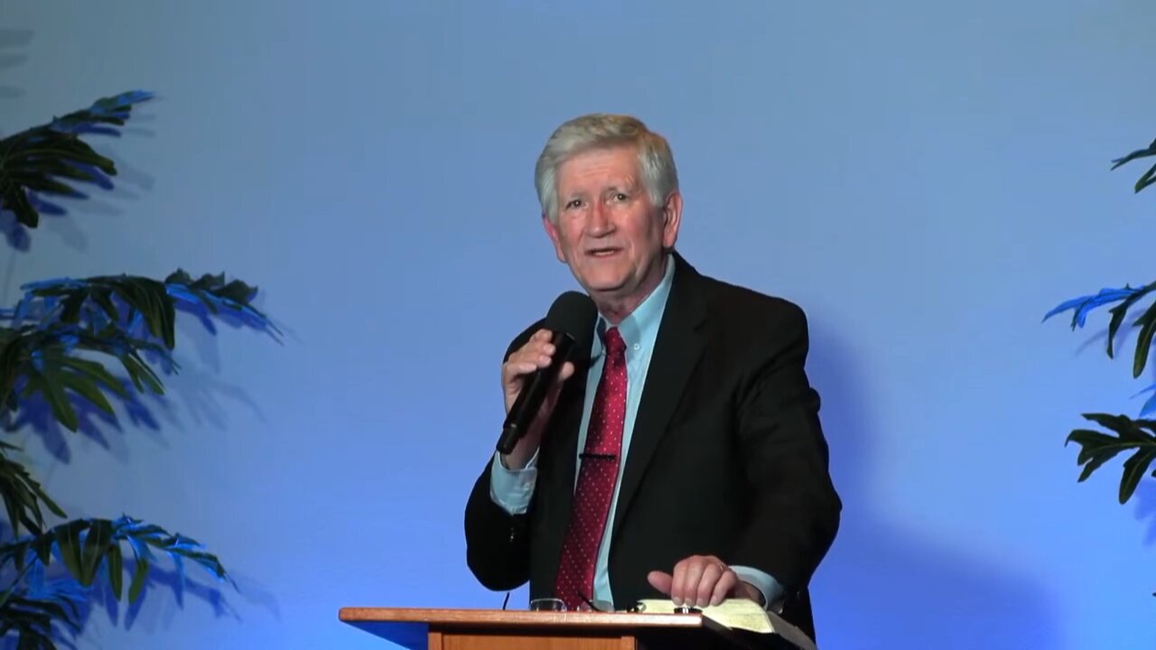 Year of Grace in Warfare: Take Back What was Stolen from You! (clip from 10-6-24) | Mike Thompson