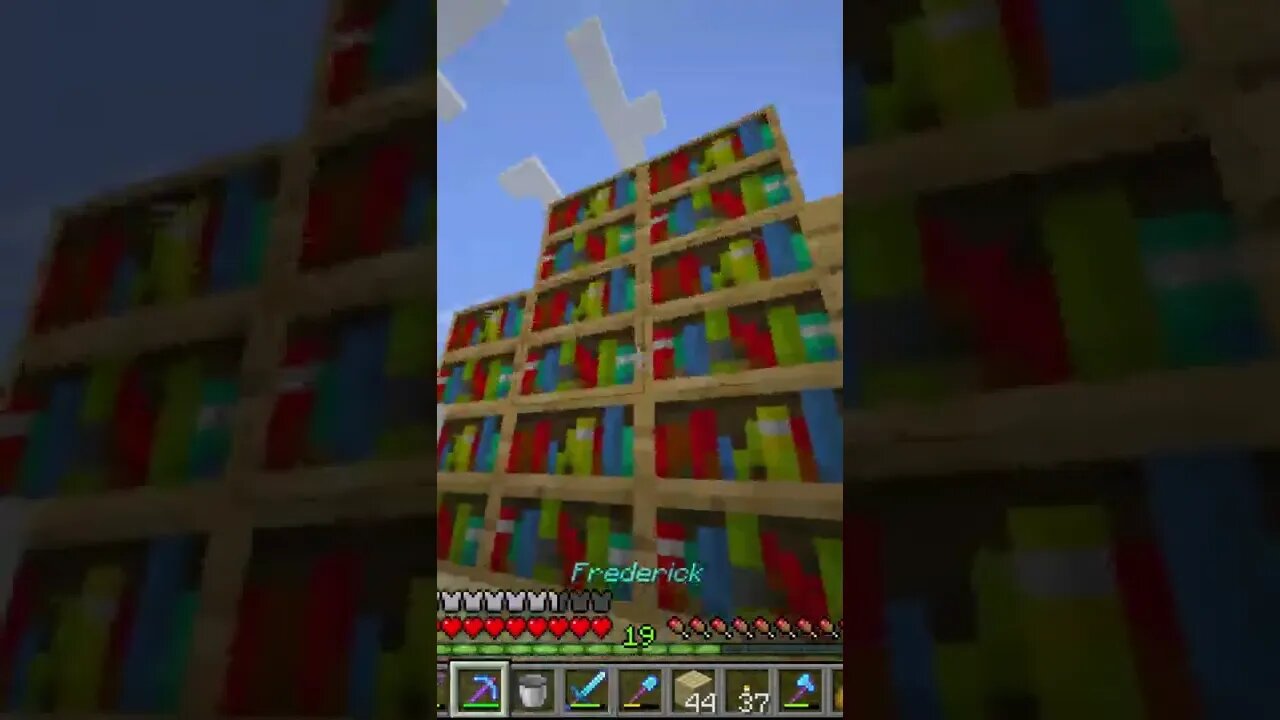 Minecraft 1.19 Survival Realms THE DEEP! New Server Fresh Start Java Edition PC SMP LP TikTok Gaming