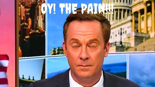 Morning Joe Host Hears Extremely PAINFUL Words from NATO Secretary General