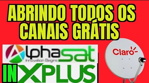 SKYGATO DOIS MODELOS ABRINDO GRADE COMPLETA