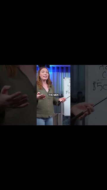 This Is EXACTLY What Men Want