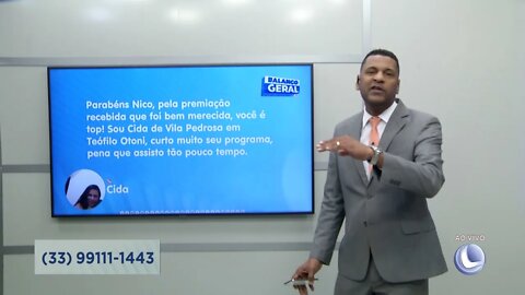 Mensagem whatsapp - 5º bloco | 15/11/2021