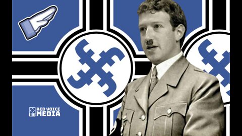 Facebook Turns Pro Neo-Nazi To Support The Currently 'Approved' Ukraine/Russia Narrative