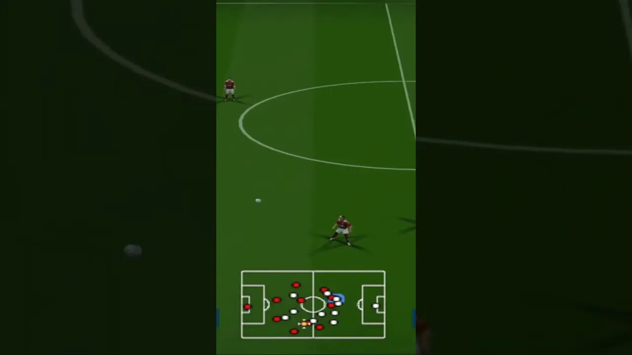 BOMBA PATCH (PS2) NARRAÇÃO LUÍS ROBERTO
