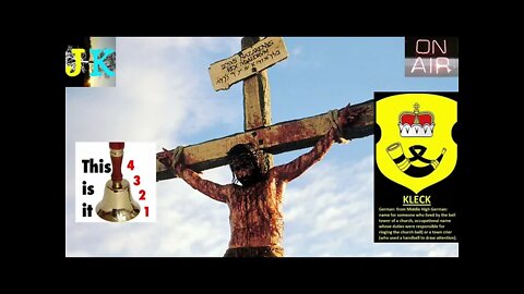 Blog Talk Radio Show #45-433 11/26/2014 - Jonathan Kleck