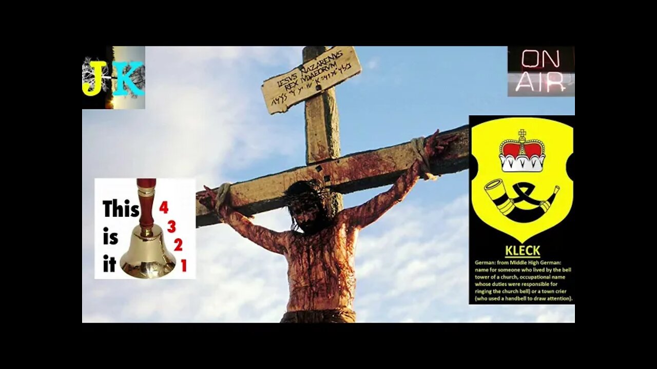 Blog Talk Radio Show #45-433 11/26/2014 - Jonathan Kleck