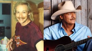 How Alan Jackson Saved Country Music